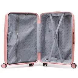 Валіза Semi Line 24" M Rose (T5779-2) - мініатюра 6
