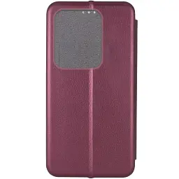 Чохол до мобільного телефона BeCover Exclusive Infinix Zero 30 4G (X6731B) Red Wine (712218) - мініатюра 2