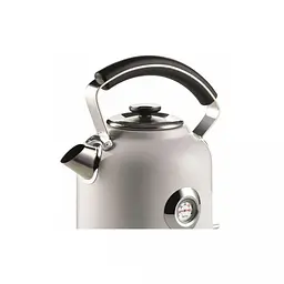 Електрочайник Ariete Moderna 2854 White (00C285401AR0) - мініатюра 7