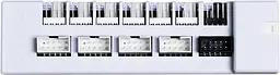 USB-хаб Lian Li Edge USB and Fan Hub White
