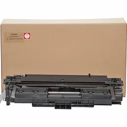 Тонер-картридж BASF для HP LaserJet M712dn/M712xh аналог CF214X (17500 стор.) Black (BASF-KT-CF214X)