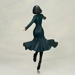 Фігурка Bandai Spirits Fubuki One Punch Man Фубукі Ванпанчмен 18 см BS F OPM 18 - мініатюра 4