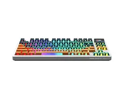 Клавиатура MSI FORGE GK600 TKL MARS (FORGE GK600 TKL W MARS UA) - миниатюра 4