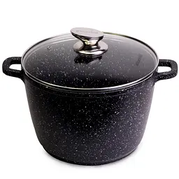 Каструля Kamille KM-4407 6,2 л - мініатюра 3