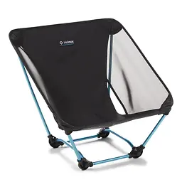 Стілець Helinox Ground Chair Black (1053-10501R1)