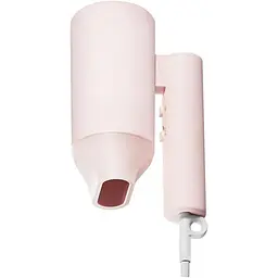 Фен Xiaomi Compact Hair Dryer H101 Pink [102734] - мініатюра 5