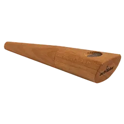 Дерев'яна люлька ActiTube - Pear Wood (BB01150) - мініатюра 2