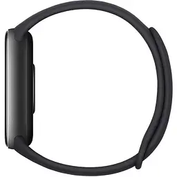 Фітнес-браслет Xiaomi Smart Band 9 Midnight Black + металевий ремінець Type С Rose gold - мініатюра 5