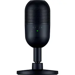 Мікрофон Razer Seiren V3 Mini Black (RZ19-05050100-R3M1) [104419] - мініатюра 1