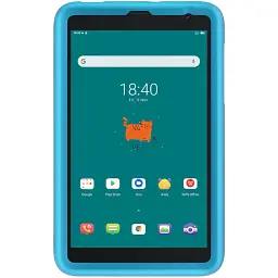 Планшет Blackview Tab 6 Kids 3/32GB 4G Blue (6931548308201) - мініатюра 4