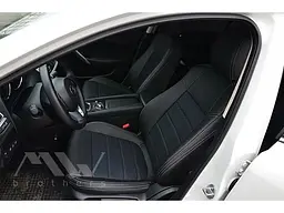 Авточохли модельні MW Brothers для Mazda 6 (III) c 2013
