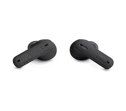 Навушники JBL Tune Beam TWS Black - мініатюра 7