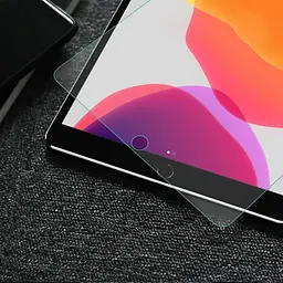 Захисне скло Nillkin (H+) для Apple iPad 10.2" (2019) (2020) (2021) - мініатюра 7