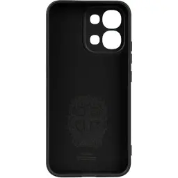 Чохол до мобільного телефона Armorstandart ICON OPPO A6 Pro 4G Camera cover Black (ARM89193) - мініатюра 2