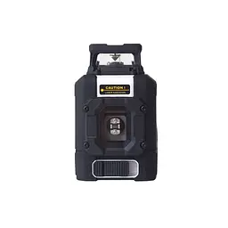 Рівень лазерний My Tools SKY-MARK 1V/1H-360-50 149-A360 червоний з адаптером та кейсом для зберігання (144-2R-360-T) - мініатюра 4