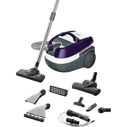 Пилосос Bosch BWD41740 - мініатюра 2