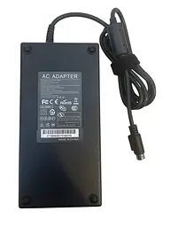 Блок живлення для ноутбука MSI 150 Вт 19 В 7.89 А 4 pin YDS-150A Аналог - мініатюра 2