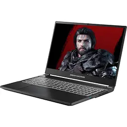 Ноутбук Dream Machines RT5070-15UA28 15.6” FHD 144Hz/Ryzen 7 H255/16 GB/SSD 1TB/RTX5070/2.5GLAN/DOS - мініатюра 3