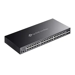 Комутатор TP-Link Omada SG5452X - мініатюра 2