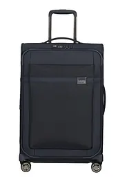 Валіза 67 См Samsonite AIREA DARK BLUE 67x43x26(30) KE0*11005