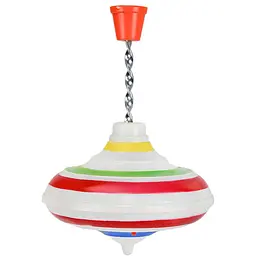 Юла музична A-Toys 12 см JY0191A