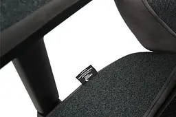Крісло для геймерів AeroCool XTAL Mesh Black (TEGC-2101101.11) - мініатюра 10