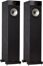 Напольная акустика Fyne Audio F302i Black Ash - мініатюра 1
