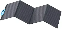 Портативна сонячна панель Bluetti Solar Panel 120W [PV120] [74278] - мініатюра 4