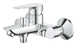 Змішувач для ванни Grohe BauEdge New 23605001 Хром - мініатюра 6