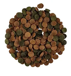 Корм для акваріумних риб Tropical Cichlid Chips 100 г
