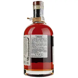 Ром Ratu Dark Rum, 40%, 0,7 л - мініатюра 3