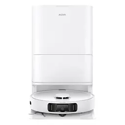 Пилосос MOVA E40 Ultra (RLE21SE)