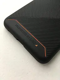 Протиударний чохол Gear4 Battersea D3O для Samsung Galaxy S21 Ultra 5G Black - мініатюра 6