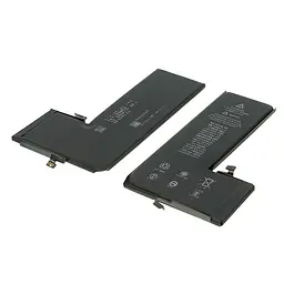 Акумулятор Apple iPhone 11 Pro, без логотипу AAAA - мініатюра 2