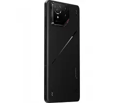 Смартфон Asus ROG Phone 9 Pro 16/512GB чорний - мініатюра 4