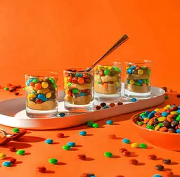 Драже M&M's Chocolate Candy Bulk Jar Milk Chocolate 1757.7 г - мініатюра 7