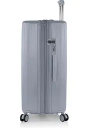 Валіза Heys Earth Tones (L) Glacier Grey (10156-0144-30) - мініатюра 4