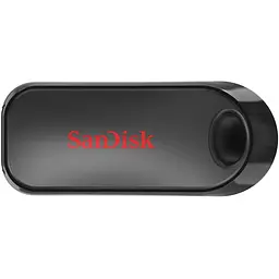 USB флеш накопичувач SanDisk 64GB Cruzer Snap USB 2.0 (SDCZ62-064G-G35)