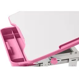 Дитяча парта Cubby Sorpresa Pink зі стільчиком - мініатюра 7