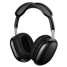 Навушники Bluetooth Borofone BO36, Black, Box