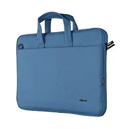 Trust Сумка BOLOGNA 16` ECO BLUE