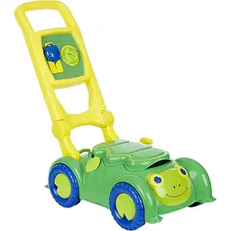 Іграшка Melissa&Doug Газонокосарка Черепашка (MD16744)