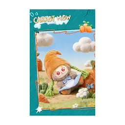 Брелок 10/10 Toys сюрприз Gismow Леснички-хранители тайн V2 (GI-250018) - миниатюра 6