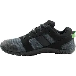 Кросівки Belleville Mini-Mil 001, 8 Black/BlackCamo - мініатюра 3
