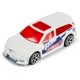 Ігровий набір Hot Wheels City Автомийка Шалені віражі (HTN80) - мініатюра 7
