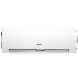 Кондиціонер до 70 м² Gree для дому без Wi-Fi FAIRY Cold Plasma з енергоефективністю A GWH 24ACD-K3NNA1A - мініатюра 3