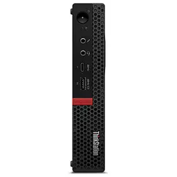 Комп'ютер Lenovo ThinkStation P330 Tiny (i7-9700T/64/512SSD/Quadro P620) Б/В - мініатюра 3