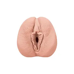 Мастурбатор-вагіна Alive Amelia Super Realistic Masturbator S Flesh, реалістичний канал