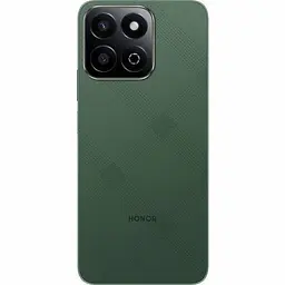Смартфон Honor 200 Smart 8/256GB Forest Green (Global) - миниатюра 2