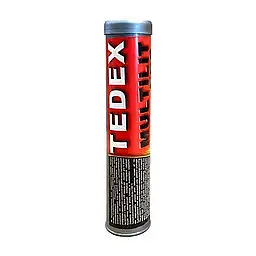 Мастило Tedex Multilit EP-2 туба 0.4 кг